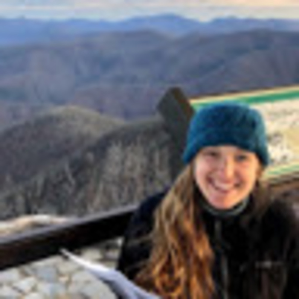 Meet your Posher, Anna